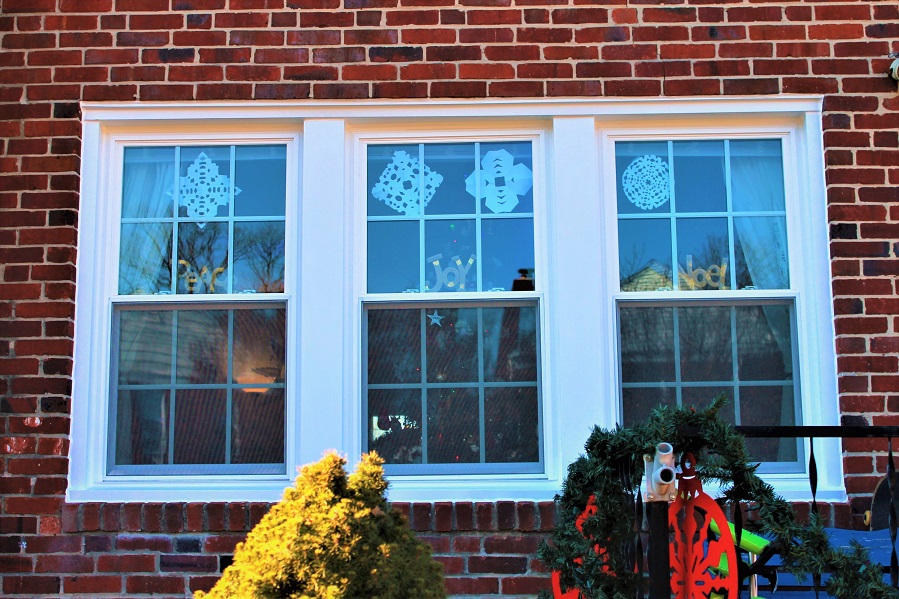 energy efficient windows