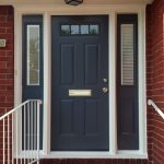 front and exterior doors services