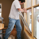 window company offering window services